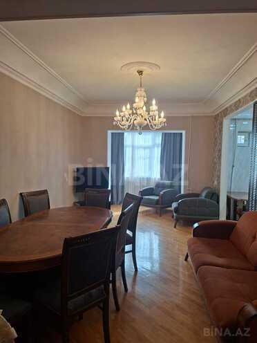 Сдаётся 3-комн. вторичка 70 м², пос. Ясамал, photo 1 from 13