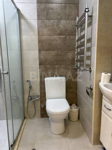 Satılır 3 otaqlı yeni tikili 75 m², İnşaatçılar m., photo 7 from 10