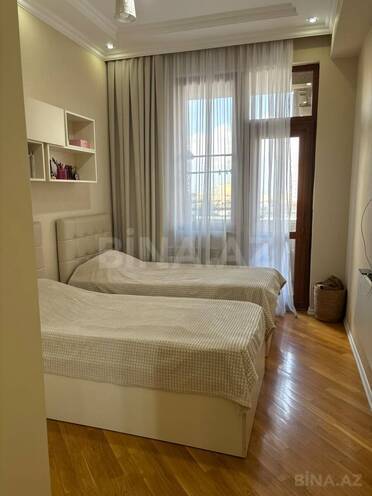 Satılır 3 otaqlı yeni tikili 75 m², İnşaatçılar m., photo 6 from 10