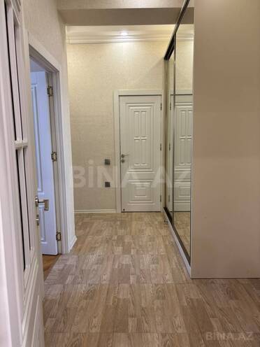 Satılır 3 otaqlı yeni tikili 75 m², İnşaatçılar m., photo 4 from 10