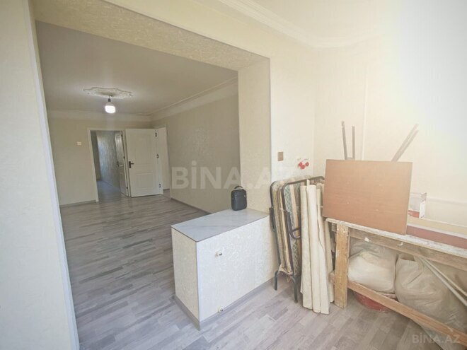 Satılır 3 otaqlı köhnə tikili 60 m², İnşaatçılar m., photo 4 from 14
