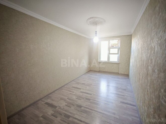 Satılır 3 otaqlı köhnə tikili 60 m², İnşaatçılar m., photo 6 from 14