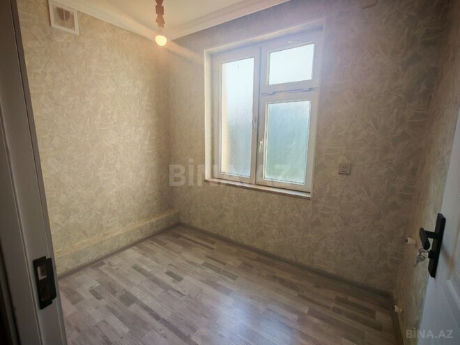 Satılır 3 otaqlı köhnə tikili 60 m², İnşaatçılar m., photo 8 from 14