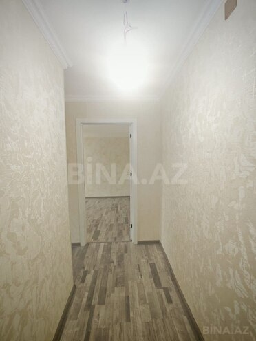 Satılır 3 otaqlı köhnə tikili 60 m², İnşaatçılar m., photo 12 from 14