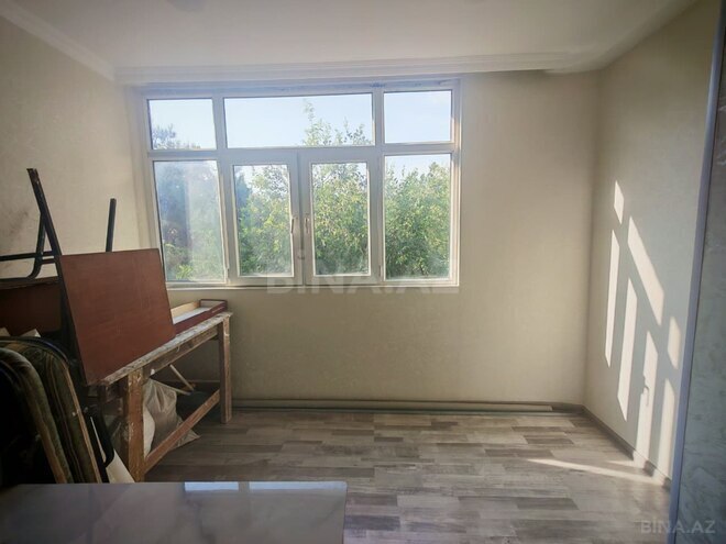 Satılır 3 otaqlı köhnə tikili 60 m², İnşaatçılar m., photo 3 from 14