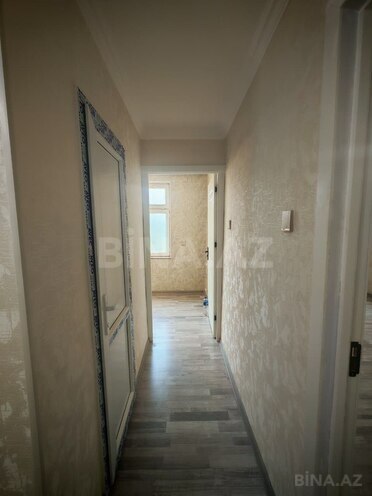 Satılır 3 otaqlı köhnə tikili 60 m², İnşaatçılar m., photo 10 from 14