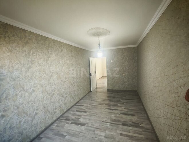 Satılır 3 otaqlı köhnə tikili 60 m², İnşaatçılar m., photo 7 from 14