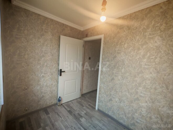Satılır 3 otaqlı köhnə tikili 60 m², İnşaatçılar m., photo 9 from 14