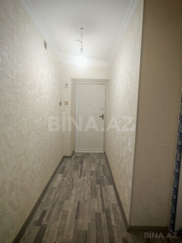 Satılır 3 otaqlı köhnə tikili 60 m², İnşaatçılar m., photo 11 from 14