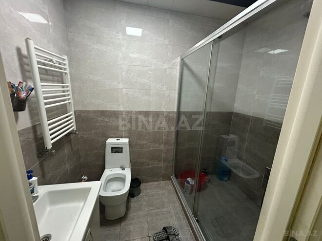 Satılır 3 otaqlı yeni tikili 64 m², Qara Qarayev m., photo 12 from 13