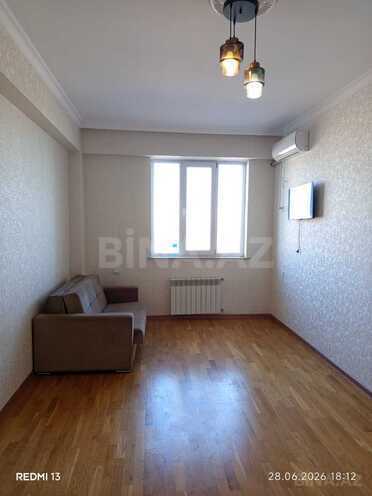 İcarəyə verilir 1 otaqlı yeni tikili 50 m², Suraxanı r., photo 5 from 10