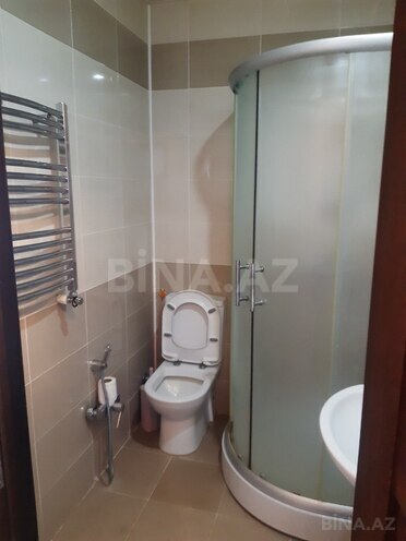 İcarəyə verilir 1 otaqlı yeni tikili 50 m², Suraxanı r., photo 9 from 10