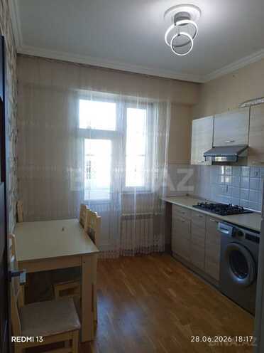 İcarəyə verilir 1 otaqlı yeni tikili 50 m², Suraxanı r., photo 1 from 10