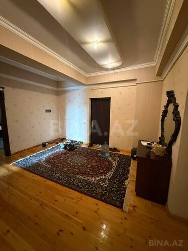 Продаётся 3-комн. новостройка 145 м², м. Нариман Нариманов, photo 9 from 13