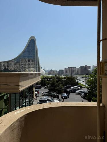 Продаётся 3-комн. новостройка 145 м², м. Нариман Нариманов, photo 12 from 13