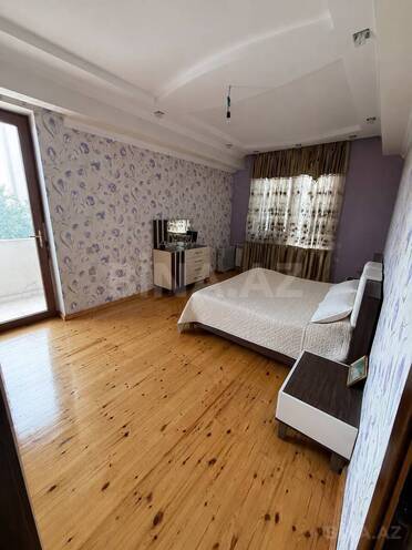 Продаётся 3-комн. новостройка 145 м², м. Нариман Нариманов, photo 5 from 13
