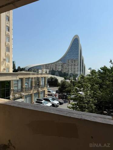 Продаётся 3-комн. новостройка 145 м², м. Нариман Нариманов, photo 11 from 13