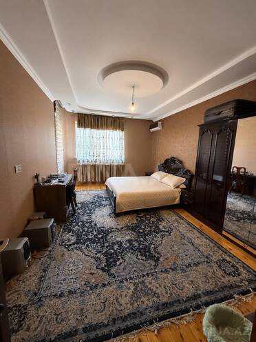 Продаётся 3-комн. новостройка 145 м², м. Нариман Нариманов, photo 6 from 13