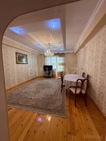 Продаётся 3-комн. новостройка 145 м², м. Нариман Нариманов, photo 3 from 13