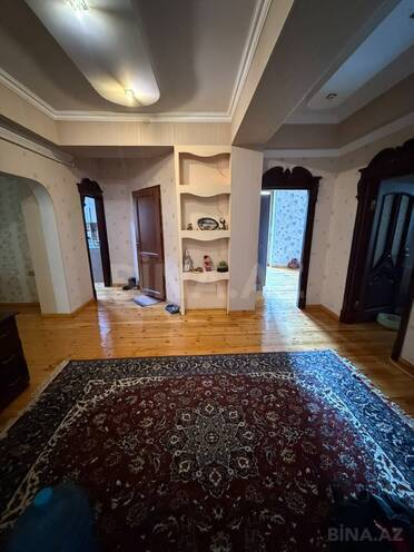Продаётся 3-комн. новостройка 145 м², м. Нариман Нариманов, photo 8 from 13
