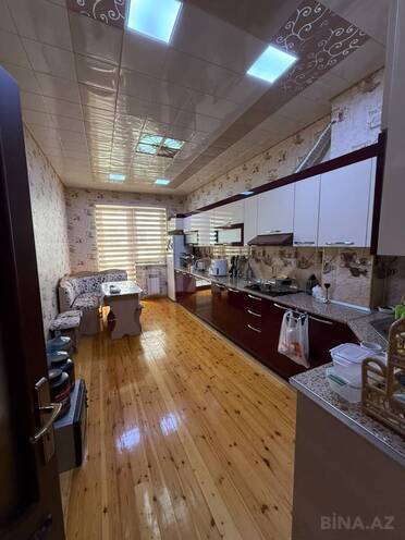 Продаётся 3-комн. новостройка 145 м², м. Нариман Нариманов, photo 7 from 13