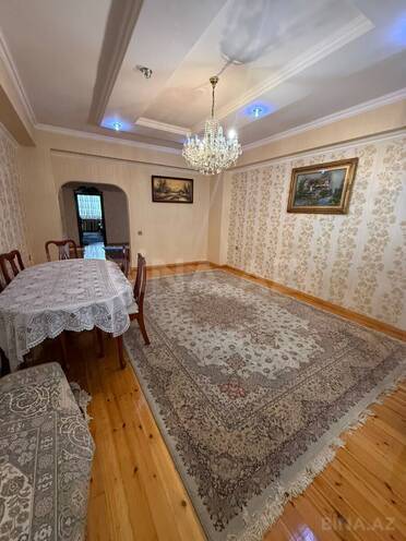Продаётся 3-комн. новостройка 145 м², м. Нариман Нариманов, photo 4 from 13