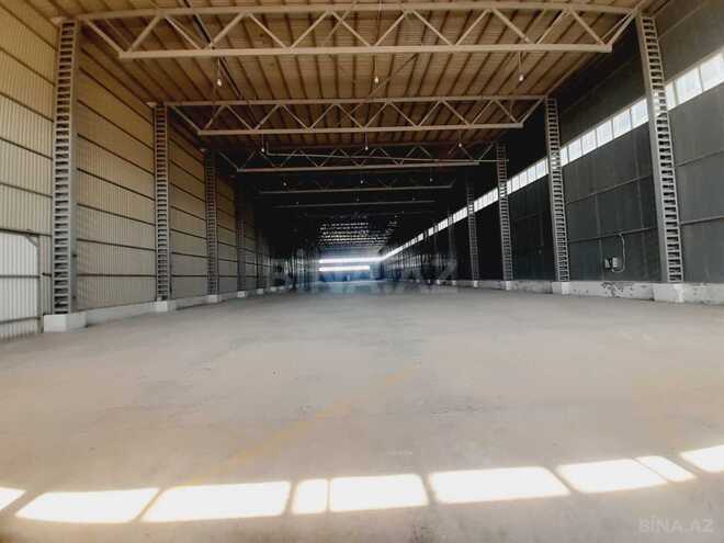 Сдаётся  объект 2 900 м², пос. Новханы, photo 6 from 7