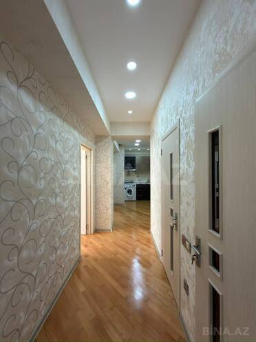 Продаётся 2-комн. новостройка 60 м², пос. Масазыр, photo 6 from 10