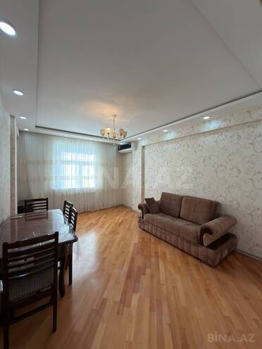 Продаётся 2-комн. новостройка 60 м², пос. Масазыр, photo 1 from 10