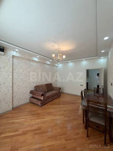 Продаётся 2-комн. новостройка 60 м², пос. Масазыр, photo 3 from 10