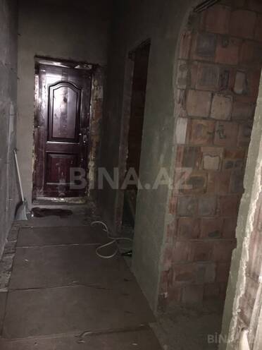 Продаётся 2-комн. новостройка 100 м², м. Ахмедлы, photo 10 from 11
