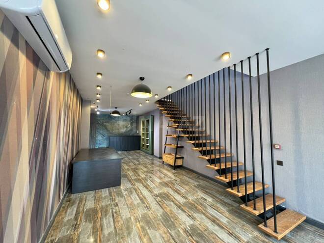 Сдаётся  объект 150 м², Наримановский  р., photo 1 from 18