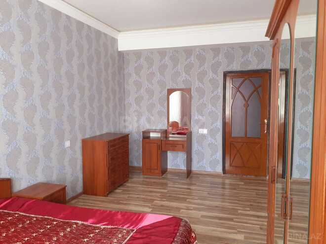 İcarəyə verilir 3 otaqlı yeni tikili 105 m², photo 8 from 14