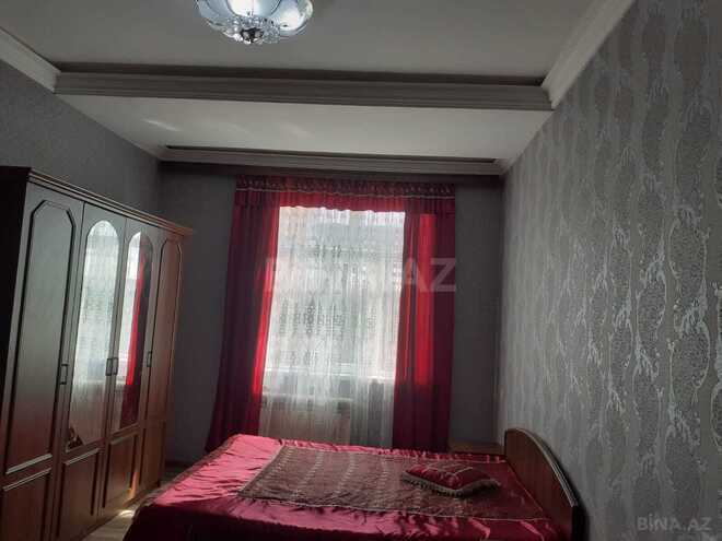 İcarəyə verilir 3 otaqlı yeni tikili 105 m², photo 4 from 14