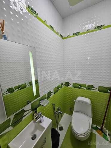 İcarəyə verilir 3 otaqlı yeni tikili 120 m², Şah İsmayıl Xətai m., photo 28 from 31