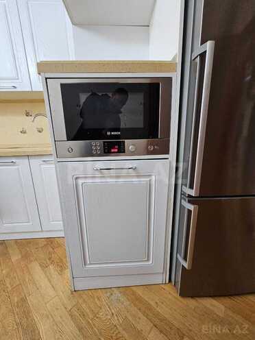 İcarəyə verilir 3 otaqlı yeni tikili 120 m², Şah İsmayıl Xətai m., photo 22 from 31