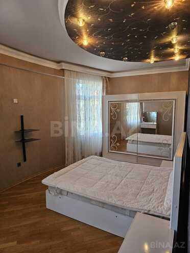 İcarəyə verilir 3 otaqlı yeni tikili 120 m², Şah İsmayıl Xətai m., photo 8 from 31