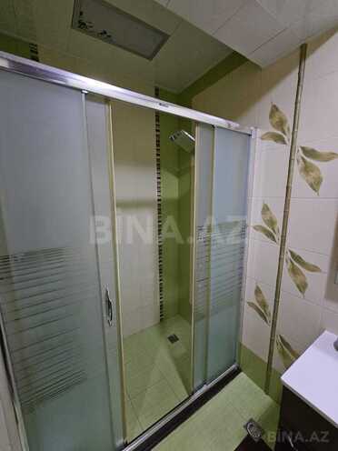 İcarəyə verilir 3 otaqlı yeni tikili 120 m², Şah İsmayıl Xətai m., photo 26 from 31