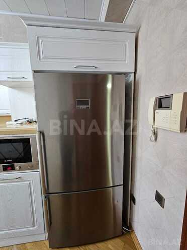 İcarəyə verilir 3 otaqlı yeni tikili 120 m², Şah İsmayıl Xətai m., photo 23 from 31