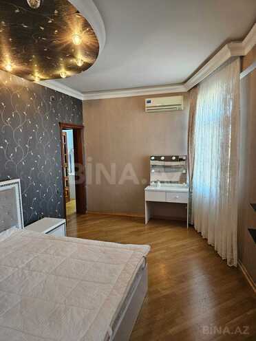 İcarəyə verilir 3 otaqlı yeni tikili 120 m², Şah İsmayıl Xətai m., photo 11 from 31