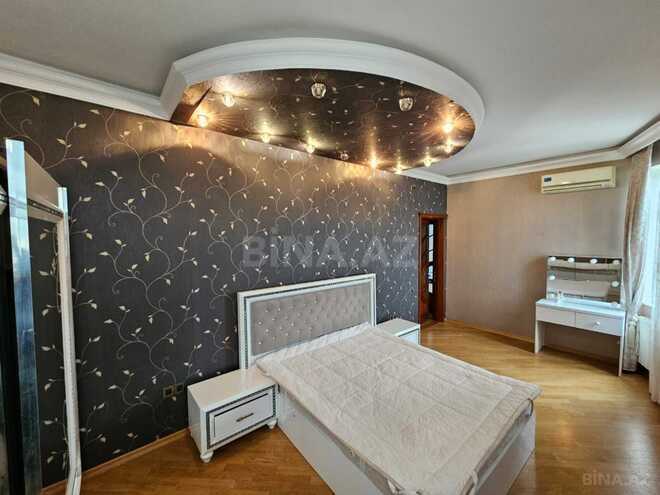 İcarəyə verilir 3 otaqlı yeni tikili 120 m², Şah İsmayıl Xətai m., photo 7 from 31