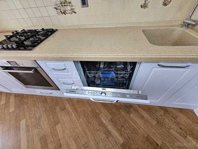 İcarəyə verilir 3 otaqlı yeni tikili 120 m², Şah İsmayıl Xətai m., photo 19 from 31