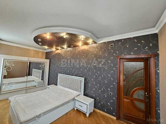 İcarəyə verilir 3 otaqlı yeni tikili 120 m², Şah İsmayıl Xətai m., photo 15 from 31