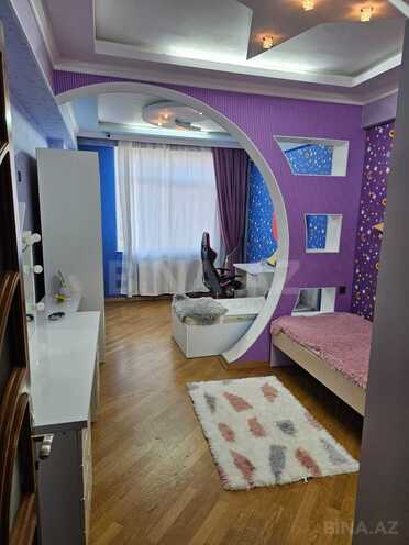 İcarəyə verilir 3 otaqlı yeni tikili 120 m², Şah İsmayıl Xətai m., photo 10 from 31