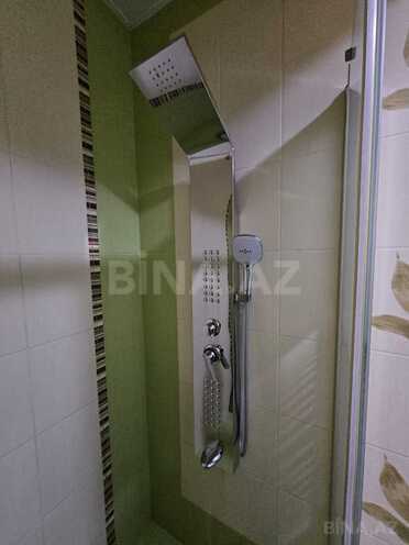 İcarəyə verilir 3 otaqlı yeni tikili 120 m², Şah İsmayıl Xətai m., photo 27 from 31