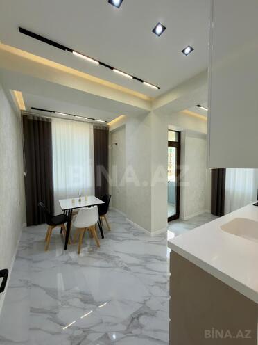 Satılır 3 otaqlı yeni tikili 110 m², Binəqədi r., photo 6 from 14