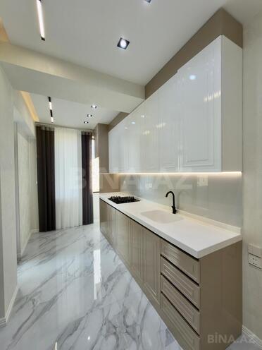 Satılır 3 otaqlı yeni tikili 110 m², Binəqədi r., photo 5 from 14