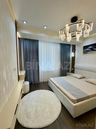 Satılır 3 otaqlı yeni tikili 110 m², Binəqədi r., photo 7 from 14