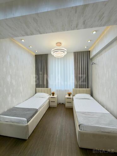 Satılır 3 otaqlı yeni tikili 110 m², Binəqədi r., photo 10 from 14