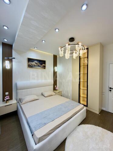 Satılır 3 otaqlı yeni tikili 110 m², Binəqədi r., photo 8 from 14